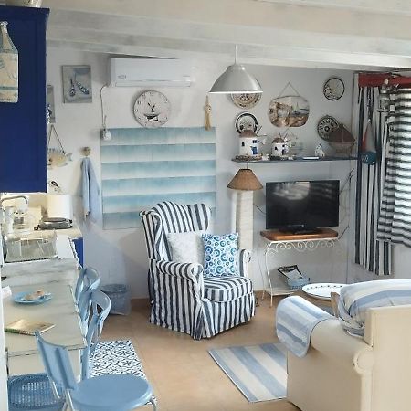 Kynosoura'S Sea View Ambelakia Exterior foto