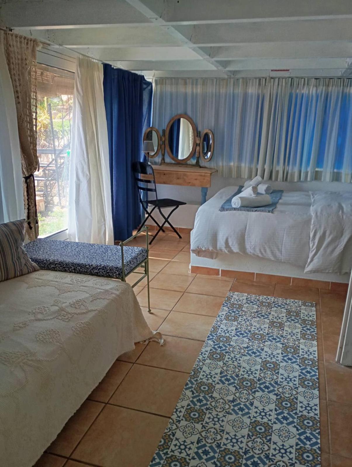 Kynosoura'S Sea View Ambelakia Exterior foto