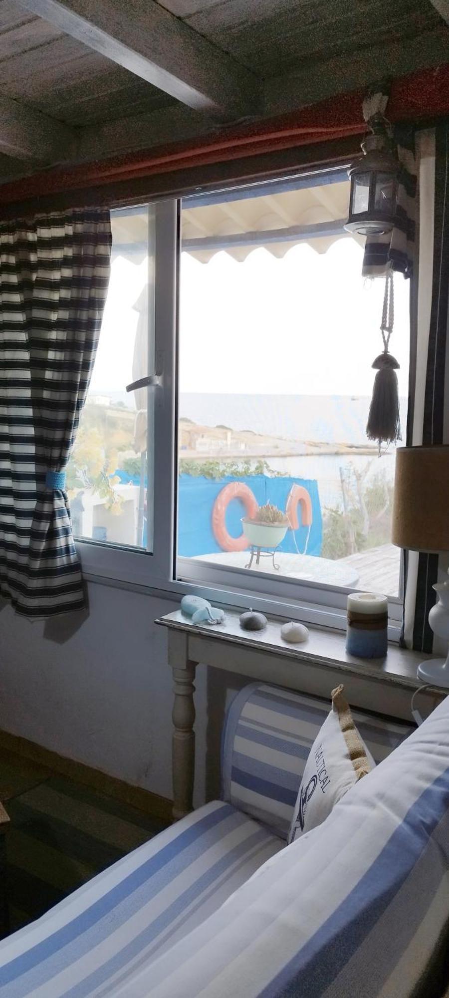 Kynosoura'S Sea View Ambelakia Exterior foto